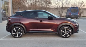 Nissan Juke 1.6 Hybrid N-Design , снимка 4