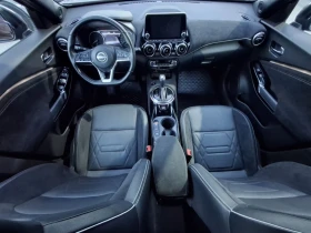 Nissan Juke 1.6 Hybrid N-Design , снимка 11