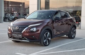 Nissan Juke 1.6 Hybrid N-Design , снимка 1
