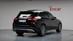 Mercedes-Benz GLC 43 AMG 4MATIC/ОБДУХВАНЕ/ПАНОРАМА/ДИСТРОНИК/360, снимка 4