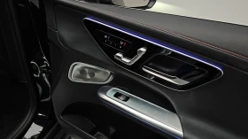 Mercedes-Benz GLC 43 AMG 4MATIC/ОБДУХВАНЕ/ПАНОРАМА/ДИСТРОНИК/360, снимка 12