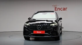 Mercedes-Benz GLC 43 AMG 4MATIC/ОБДУХВАНЕ/ПАНОРАМА/ДИСТРОНИК/360, снимка 2