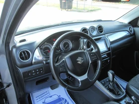 Suzuki Vitara LUX, 1, 4-Автомат, 4х4, FULL-Екстри, снимка 7