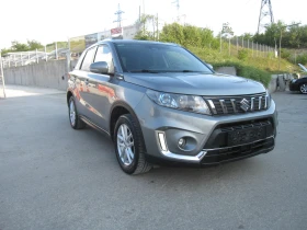 Suzuki Vitara LUX, 1, 4-Автомат, 4х4, FULL-Екстри, снимка 2