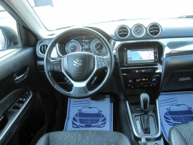 Suzuki Vitara LUX, 1, 4-Автомат, 4х4, FULL-Екстри, снимка 8