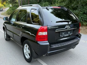Kia Sportage, снимка 9