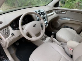 Kia Sportage, снимка 16