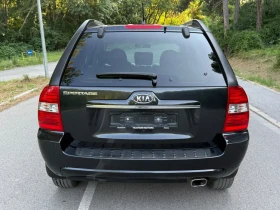 Kia Sportage, снимка 4