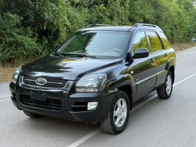Kia Sportage, снимка 3