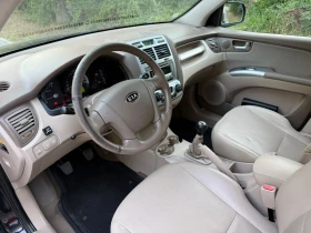 Kia Sportage, снимка 10