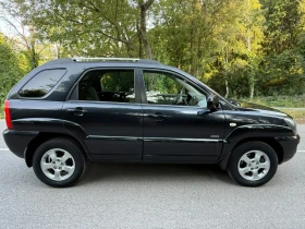 Kia Sportage, снимка 7
