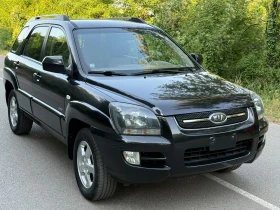 Kia Sportage, снимка 2