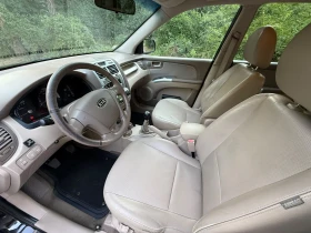 Kia Sportage, снимка 11