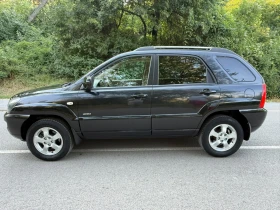 Kia Sportage, снимка 6