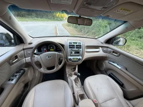 Kia Sportage, снимка 12