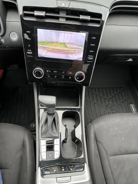 Hyundai Tucson, снимка 12
