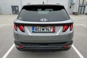 Hyundai Tucson, снимка 3