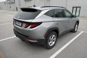 Hyundai Tucson, снимка 4