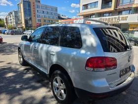 VW Touareg 2.5, снимка 7