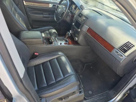 VW Touareg 2.5, снимка 9