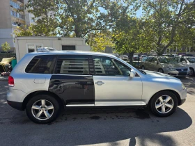 VW Touareg 2.5, снимка 4