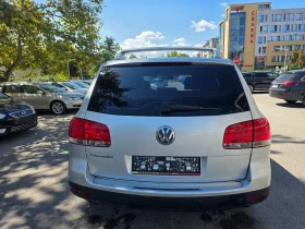 VW Touareg 2.5, снимка 6