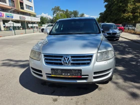 VW Touareg 2.5, снимка 1