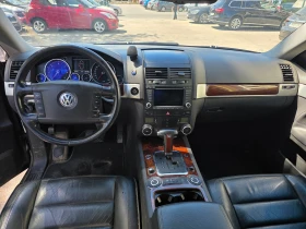 VW Touareg 2.5, снимка 12