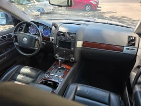 VW Touareg 2.5, снимка 11