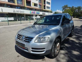 VW Touareg 2.5, снимка 2