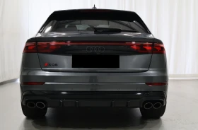 Audi SQ8 FACELIFT / BLAC OPTIC / CARBON / EXCLUSIVE/ MATRIX, снимка 4