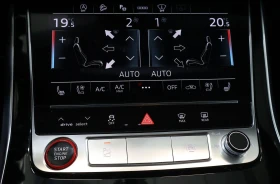 Audi SQ8 FACELIFT / BLAC OPTIC / CARBON / EXCLUSIVE/ MATRIX, снимка 11