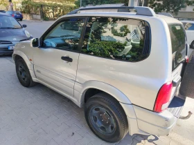Suzuki Grand vitara, снимка 2