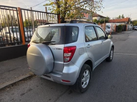 Daihatsu Terios 1, 300 4х4 EURO5, снимка 6