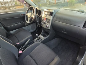 Daihatsu Terios 1, 300 4х4 EURO5, снимка 7
