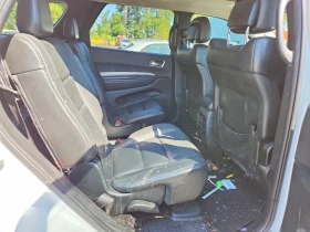 Dodge Durango 3.6l Gt, снимка 10