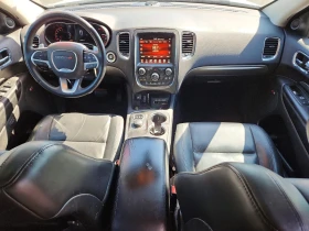 Dodge Durango 3.6l Gt, снимка 8