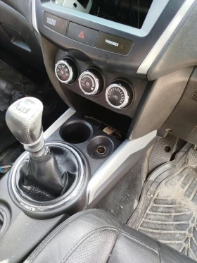 Mitsubishi ASX, снимка 3
