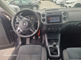 VW Tiguan 2.0Tdi 140. | Mobile.bg   9