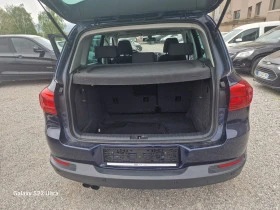 VW Tiguan 2.0Tdi 140к.с, снимка 7