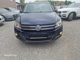 VW Tiguan 2.0Tdi 140к.с, снимка 2