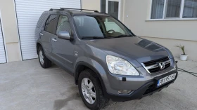 Honda Cr-v 2.0 | Mobile.bg    2