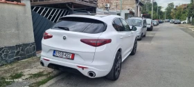 Обява за продажба на Alfa Romeo Stelvio ~40 000 лв. - изображение 3