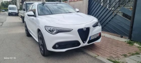 Обява за продажба на Alfa Romeo Stelvio ~40 000 лв. - изображение 1