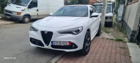 Alfa Romeo Stelvio  - изображение 1