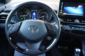 Toyota C-HR HYBRID-EXCLUSIVE/DYNAMIC LED/FULL* 90.000km*  | Mobile.bg    11