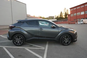 Toyota C-HR HYBRID-EXCLUSIVE/DYNAMIC LED/FULL* 90.000km*  | Mobile.bg    6