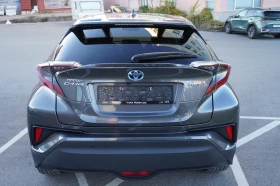 Toyota C-HR HYBRID-EXCLUSIVE/DYNAMIC LED/FULL* 90.000km*  | Mobile.bg    4