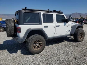 Jeep Wrangler UNLIMITED RUBICON 4XE - [4] 