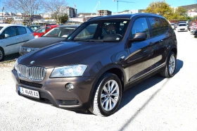 BMW X3 3.0D | Mobile.bg    3